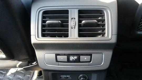 2023 Audi SQ5 Premium Plus TFSI quattro Tiptronic