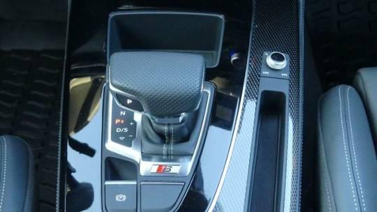 2023 Audi SQ5 Premium Plus TFSI quattro Tiptronic