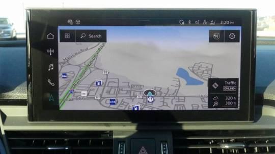 2023 Audi SQ5 Premium Plus TFSI quattro Tiptronic