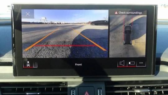 2023 Audi SQ5 Premium Plus TFSI quattro Tiptronic