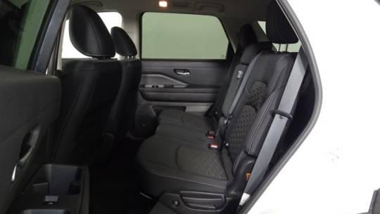 2022 Nissan Pathfinder SV 4WD