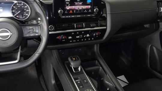 2022 Nissan Pathfinder SV 4WD