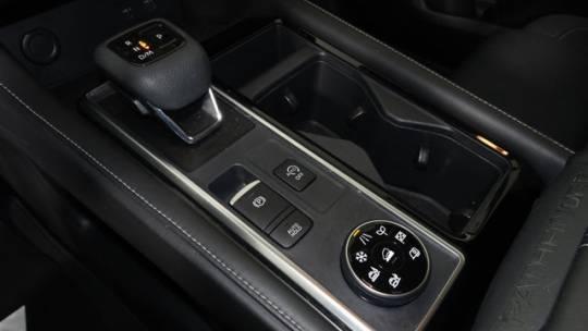 2022 Nissan Pathfinder SV 4WD