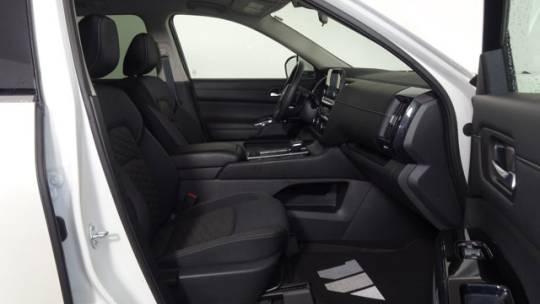 2022 Nissan Pathfinder SV 4WD
