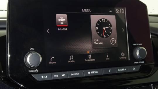 2022 Nissan Pathfinder SV 4WD