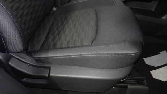 2022 Nissan Pathfinder SV 4WD