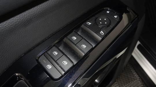 2022 Nissan Pathfinder SV 4WD