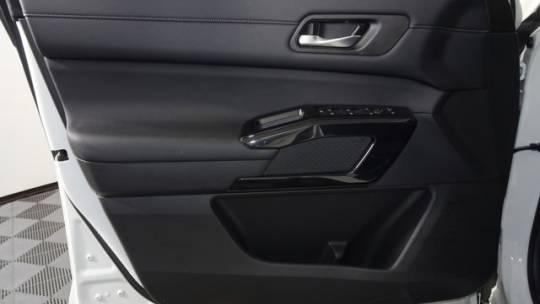 2022 Nissan Pathfinder SV 4WD