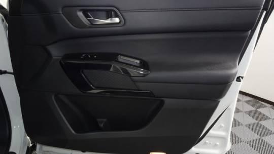 2022 Nissan Pathfinder SV 4WD