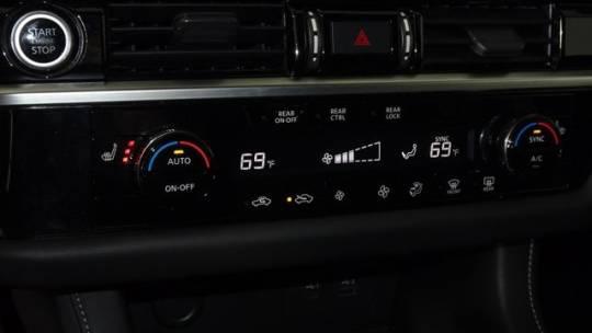 2022 Nissan Pathfinder SV 4WD