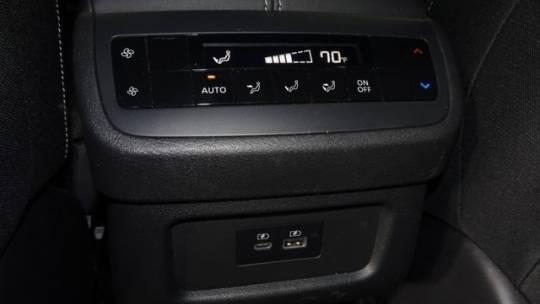 2022 Nissan Pathfinder SV 4WD