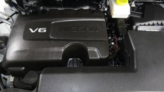 2022 Nissan Pathfinder SV 4WD