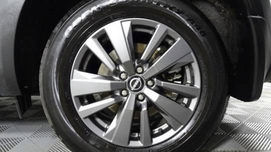 2022 Nissan Pathfinder SV 4WD