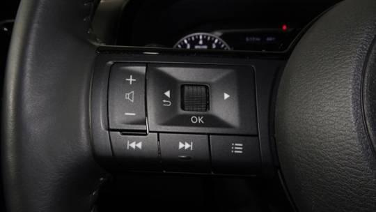 2022 Nissan Pathfinder SV 4WD