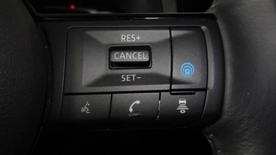 2022 Nissan Pathfinder SV 4WD