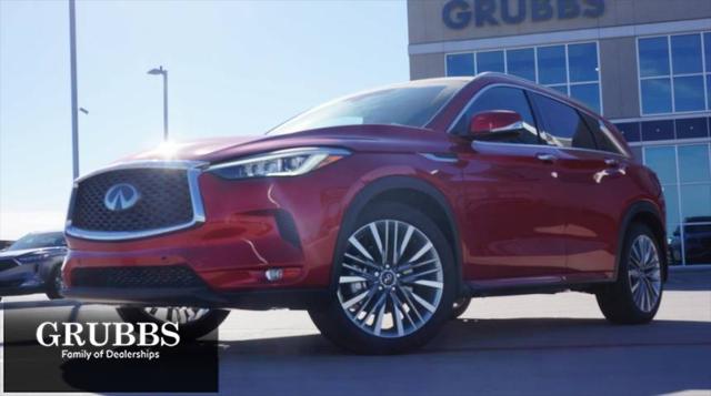 2023 INFINITI QX50 AUTOGRAPH AWD for sale in Grapevine, TX