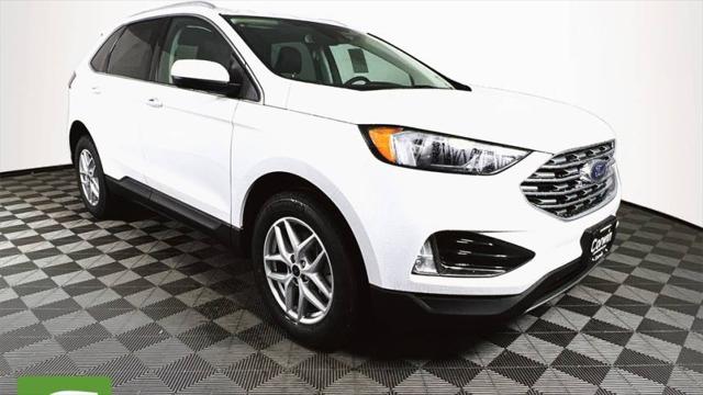 New & Used Ford Edge for Sale Near Prosser, WA | Discover Cars for Sale