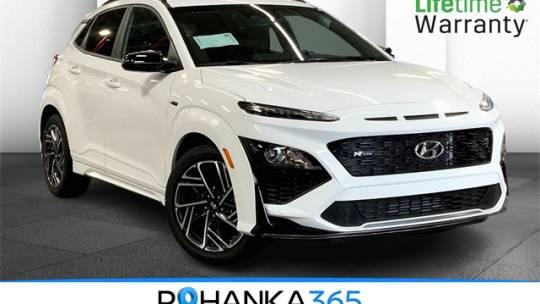 2023 Hyundai Kona N Line for sale in Capitol Heights, MD