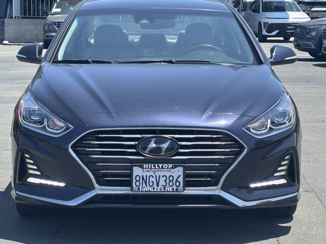 2019 Hyundai Sonata Plug-In Hybrid Limited
