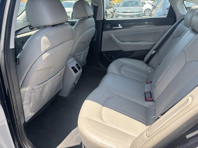 2019 Hyundai Sonata Plug-In Hybrid Limited