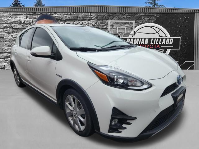 2018 Toyota Prius c Four for sale in McMinnville, OR