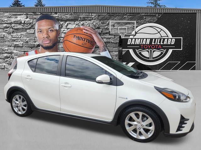 2018 Toyota Prius c Four for sale in McMinnville, OR