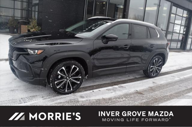 2023 Mazda CX-5 2.5 S Premium Plus Package for sale in Inver Grove Heights, MN