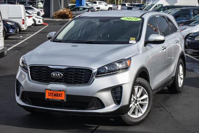 2019 Kia Sorento L for sale in Colma, CA