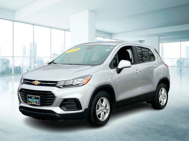 2020 Chevrolet Trax
