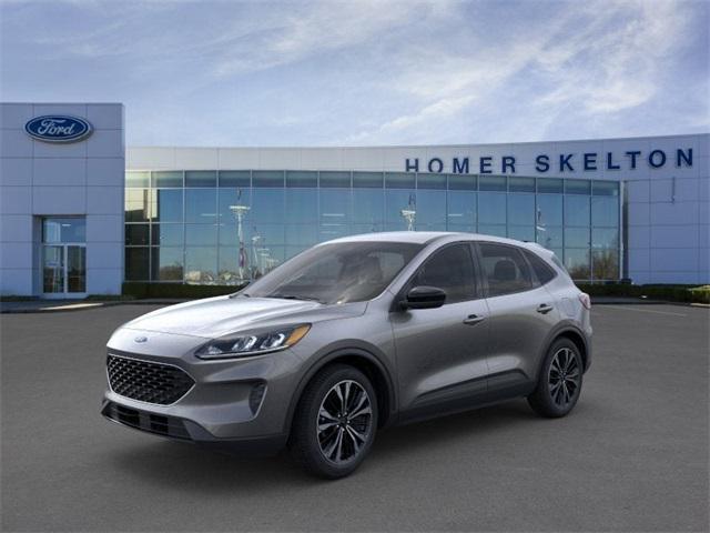 2022 Ford Escape SE's photo