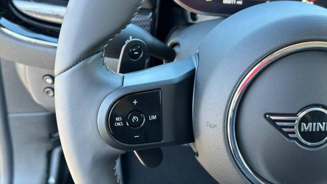 2023 MINI Cooper Clubman Cooper S