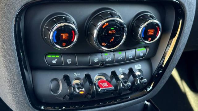 2023 MINI Cooper Clubman Cooper S