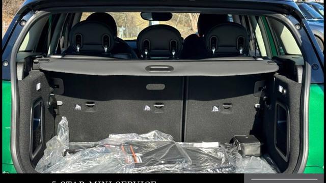 2023 MINI Cooper Clubman Cooper S