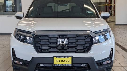 2023 Honda Passport AWD EX-L
