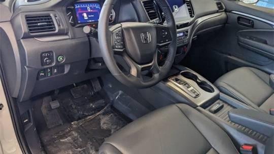 2023 Honda Passport AWD EX-L