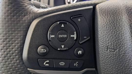 2023 Honda Passport AWD EX-L