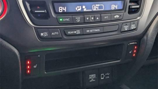 2023 Honda Passport AWD EX-L