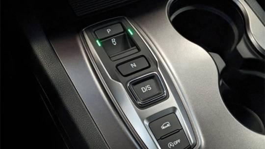 2023 Honda Passport AWD EX-L