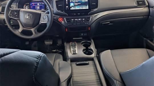 2023 Honda Passport AWD EX-L