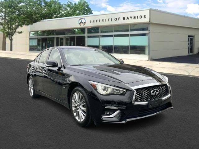 2020 INFINITI Q50 LUXE AWD [13]