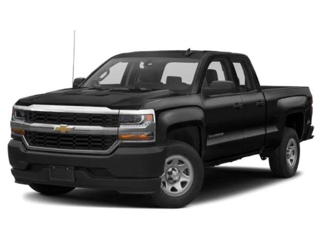 2019 Chevrolet Silverado 1500 LD LT 2019 Chevrolet Silverado 1500 LD LT