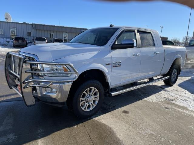 2014 RAM 2500 Laramie 2014 RAM 2500 Laramie