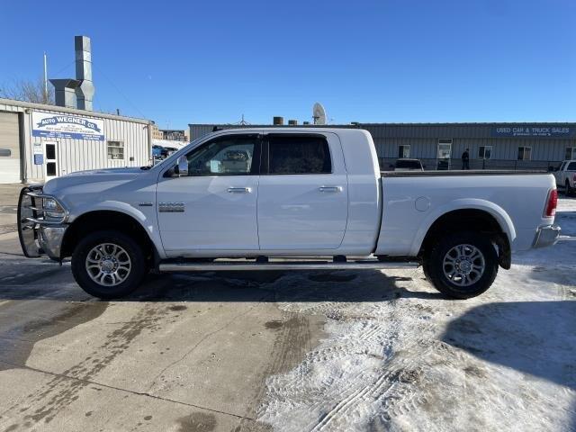 2014 RAM 2500 Laramie 2014 RAM 2500 Laramie