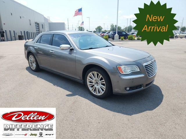 2011 Chrysler 300 Limited for sale in Greenfield, IN