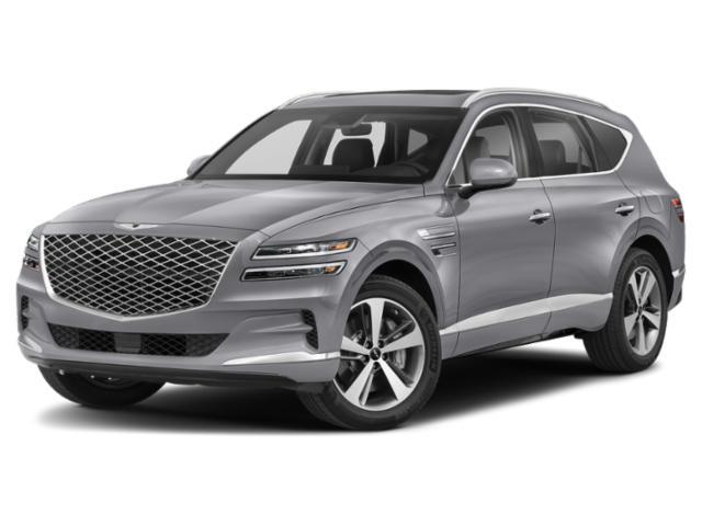 2023 Genesis GV80 3.5T AWD for sale in MANCHESTER, NH