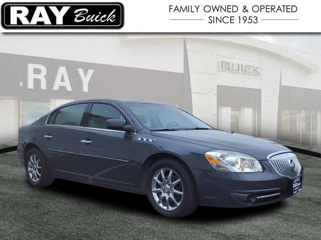 2011 Buick Lucerne CXL for sale near Chicago, IL
