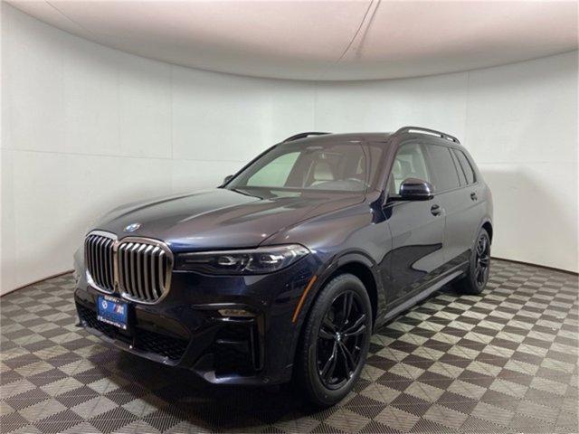 2019 BMW X7 xDrive40i for sale near Schererville, IN