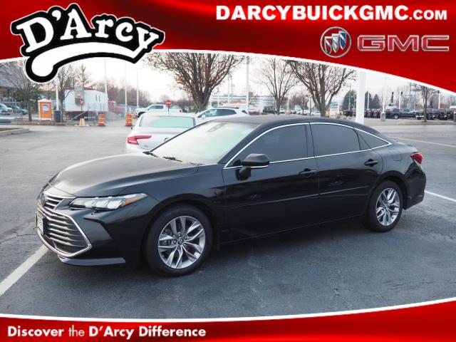 2019 Toyota Avalon XLE for sale in Joliet, IL