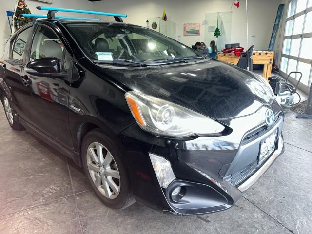 2017 Toyota Prius c Four for sale in San Jose, CA