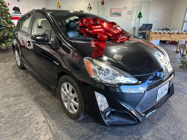 2017 Toyota Prius c Four for sale in San Jose, CA